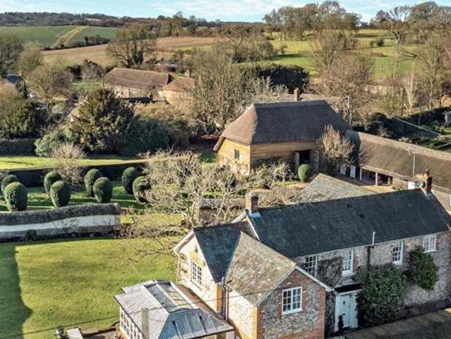 House for sale in Andover, Test Valley