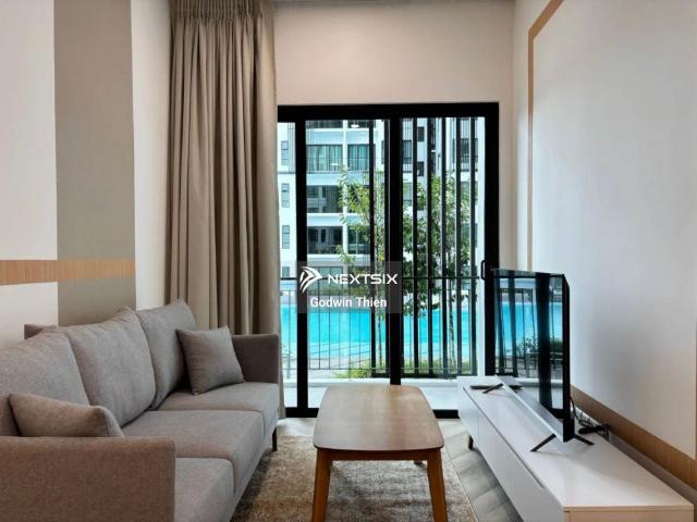 House for rent in Kuching, Sarawak
