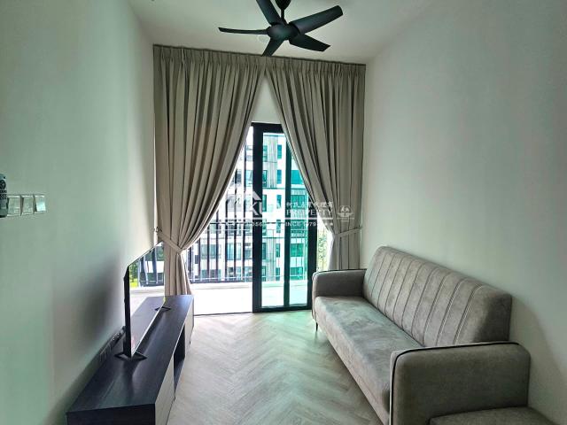 Apartment for rent in Kuching, Sarawak