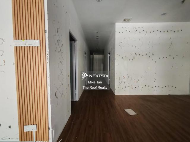 Residential House for rent in Kuching, Sarawak