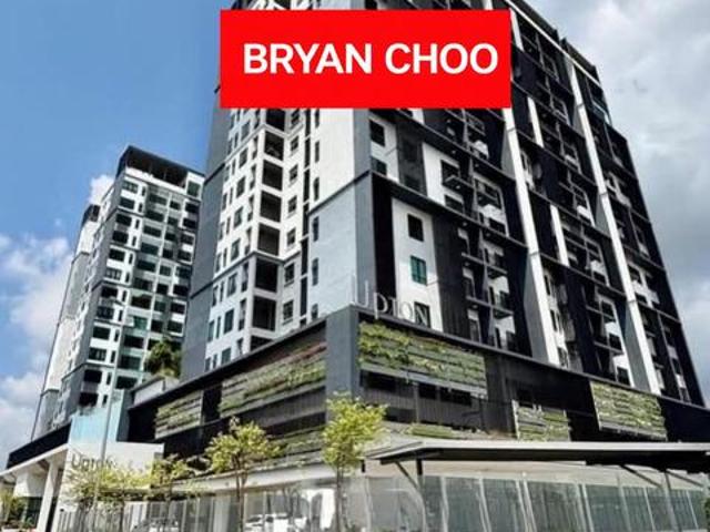 Serviced Residence for rent in Kuching, Sarawak