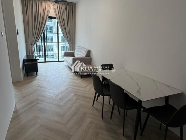 Apartment for rent in Kuching