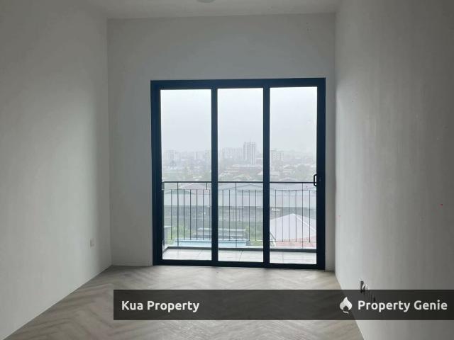 Apartment for sale in Kuching