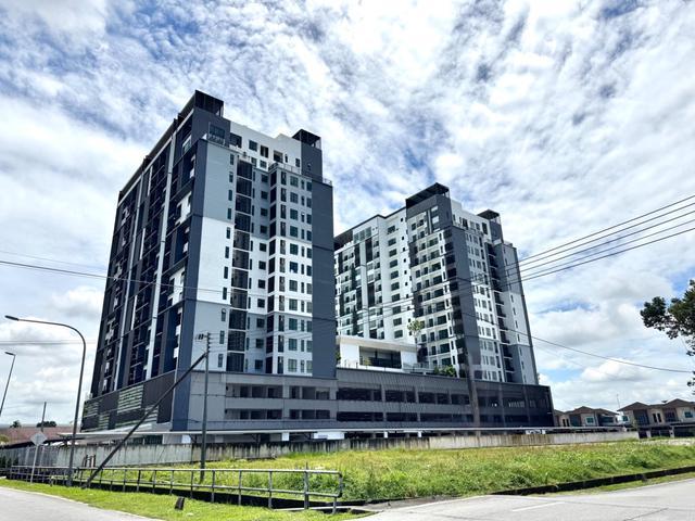 Apartment for sale in Kuching, Bahagian Kuching