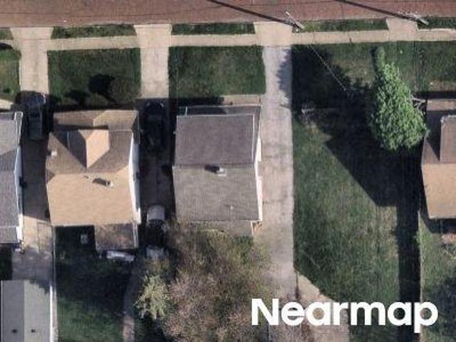 House for sale in Cleveland, Ohio