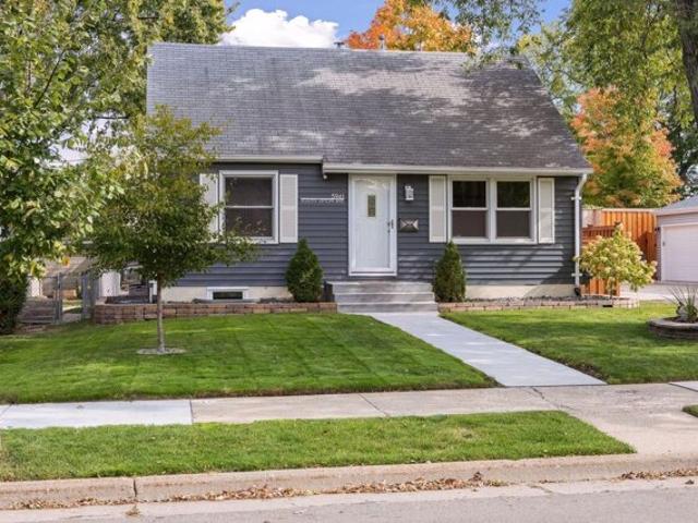 House for sale in Armatage, Minneapolis