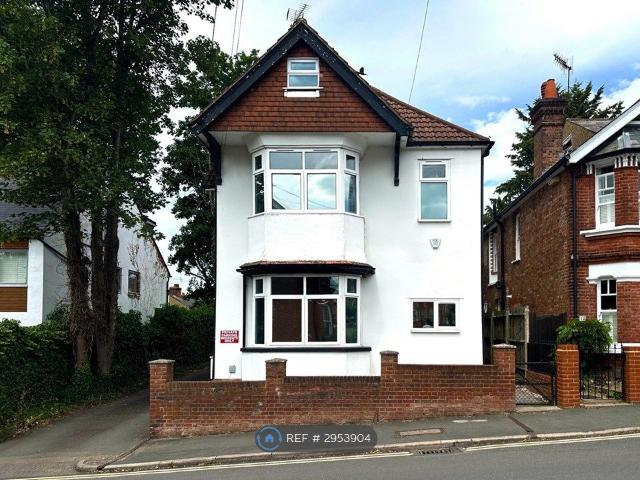House for rent in St Albans, Five Acres