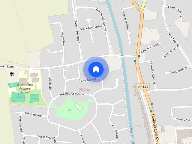 House for rent in Maghull, Sefton