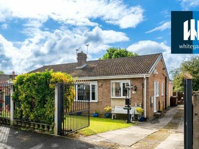 House for sale in Pontefract, Wakefield