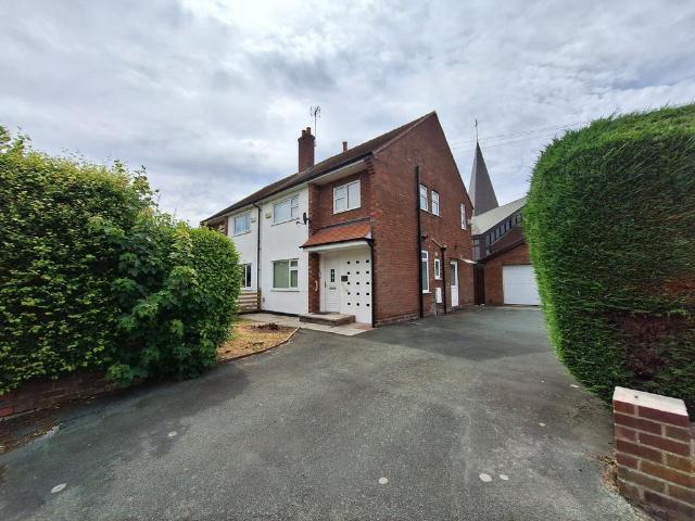 House for rent in Two Mills, Cheshire