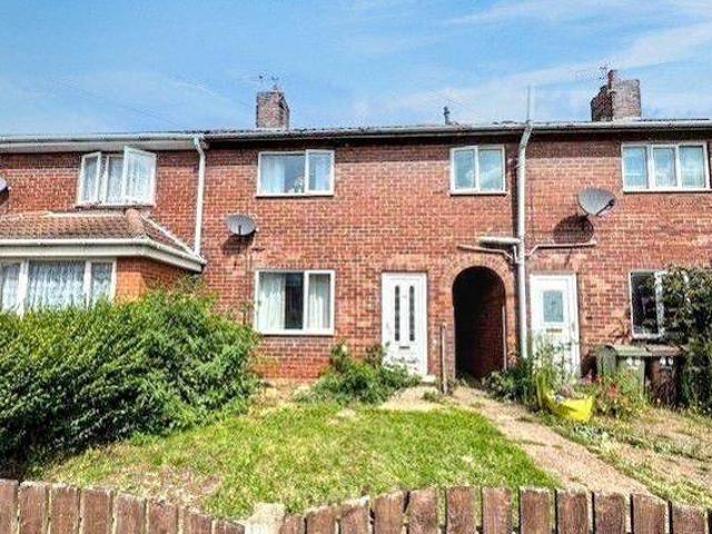 House for sale in Pontefract, Wakefield