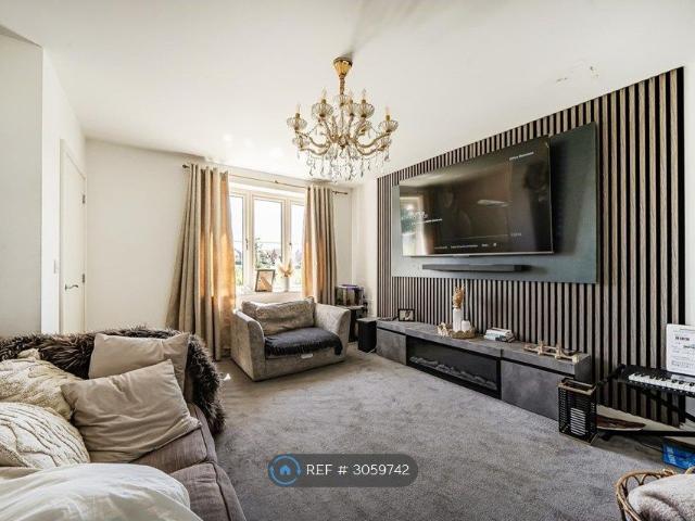 House for rent in Hardwick, Cherwell