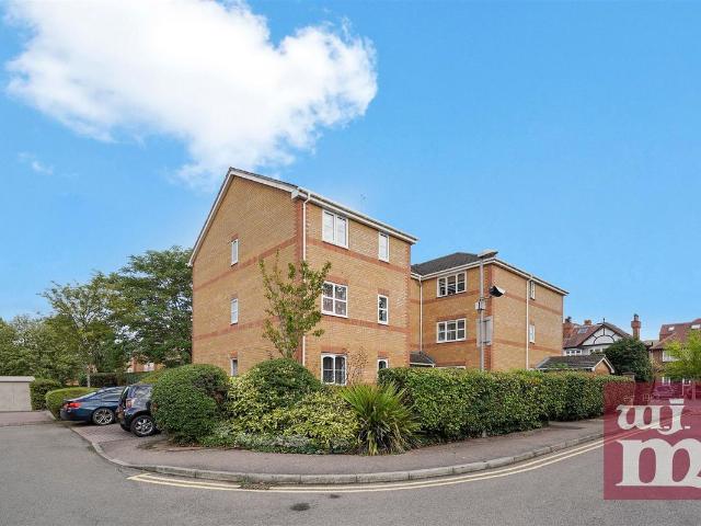 Apartment for rent in Golders Green, Greater London
