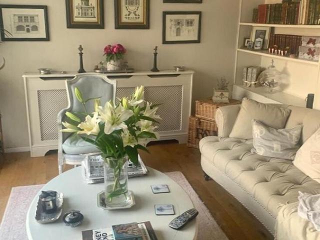 House for rent in Henley-on-Thames, Berrick Salome