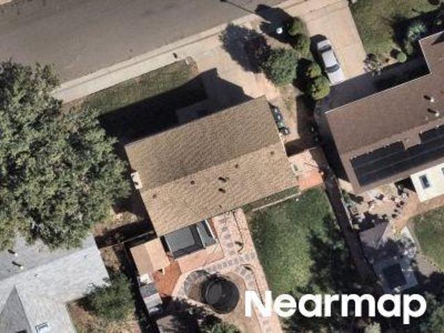 House for sale in Montbello, Denver