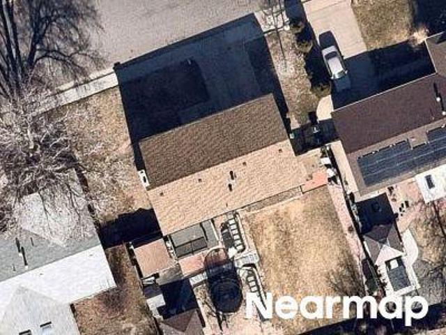 House for sale in Denver, Colorado