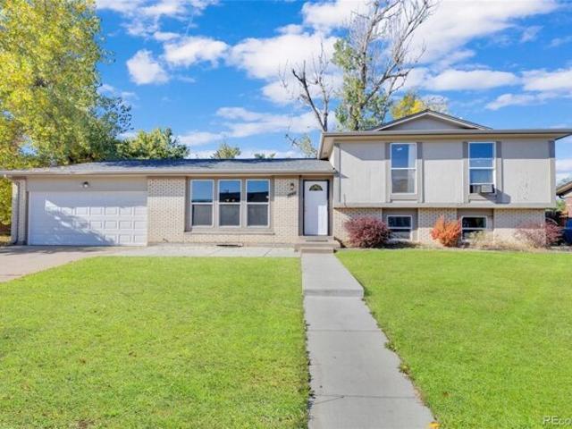 House for sale in Denver, Colorado