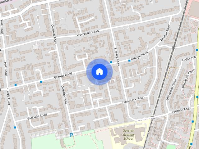 Apartment for rent in Greater London