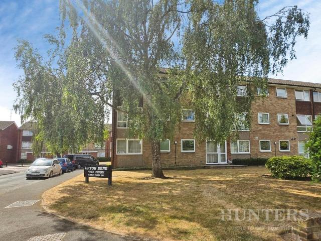 Apartment for rent in Greater London