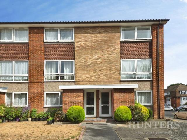Apartment for rent in Greater London