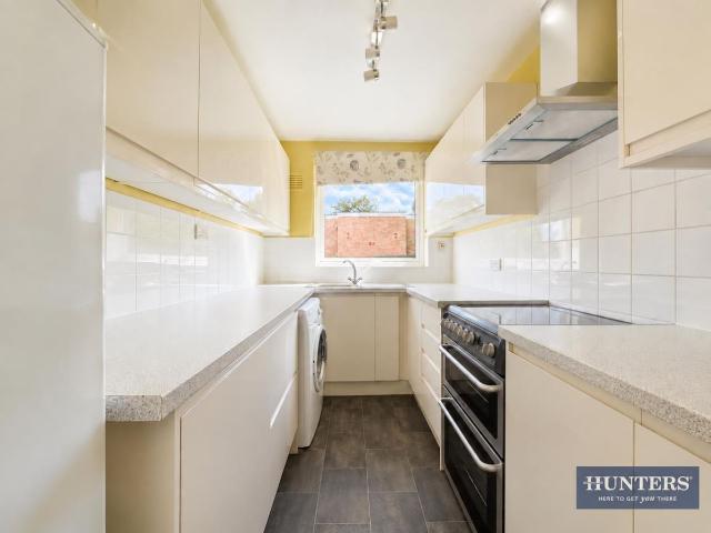 Apartment for rent in London Borough of Sutton, Greater London