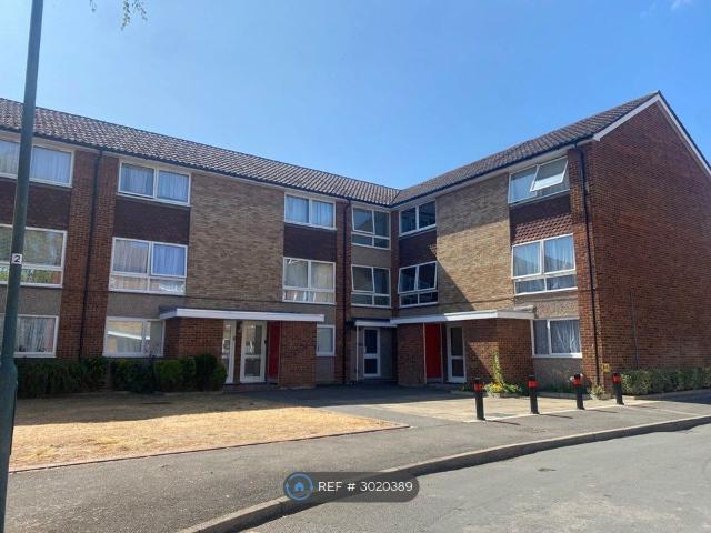 Apartment for rent in Greater London