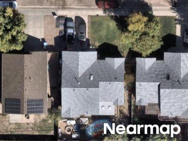 House for sale in Colorado Springs, Colorado