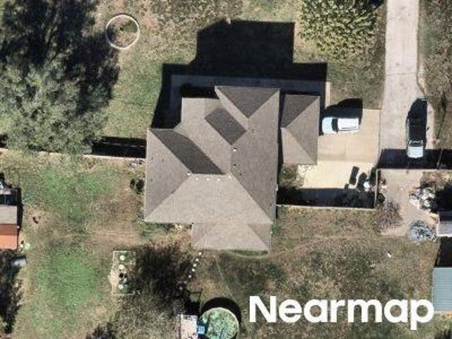 House for sale in Kempner, Texas
