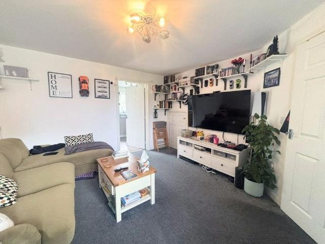 House for rent in Beamhurst, Staffordshire