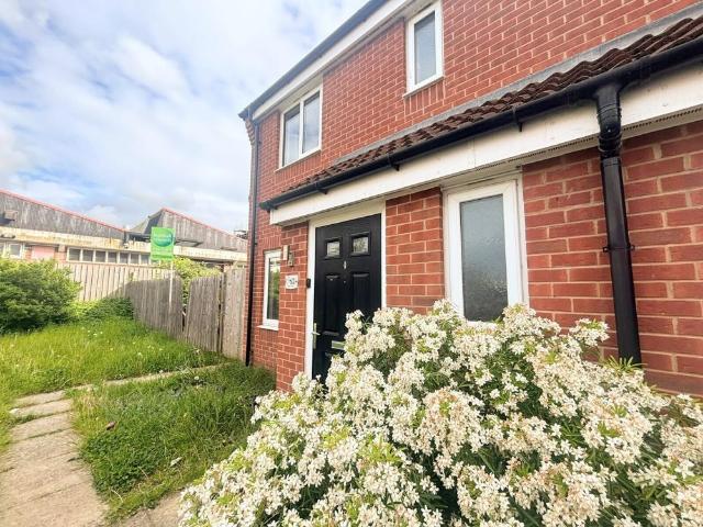 House for rent in Beamhurst, Staffordshire