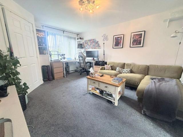 House for rent in Beamhurst, Staffordshire