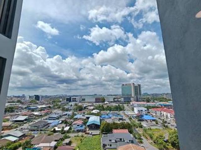 Property for rent in Kuching, Bahagian Kuching