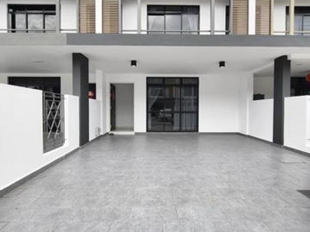 Terraced House for sale in Tebrau, Johor