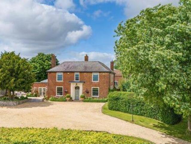 House for sale in The Hem, Shropshire