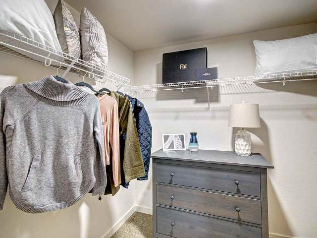 Apartment for rent in Seattle, Washington