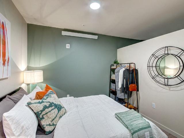 Apartment for rent in High Point, Seattle