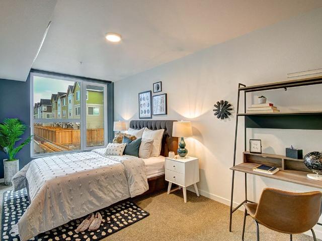 Apartment for rent in High Point, Seattle