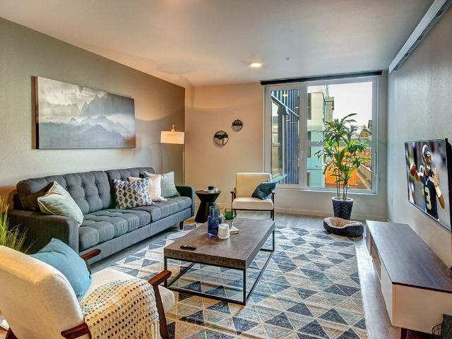 Apartment for rent in Seattle, Washington