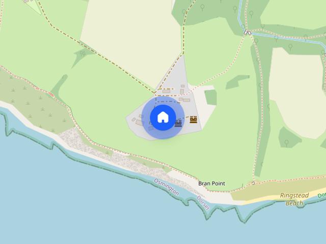House for rent in Osmington, East Dorset
