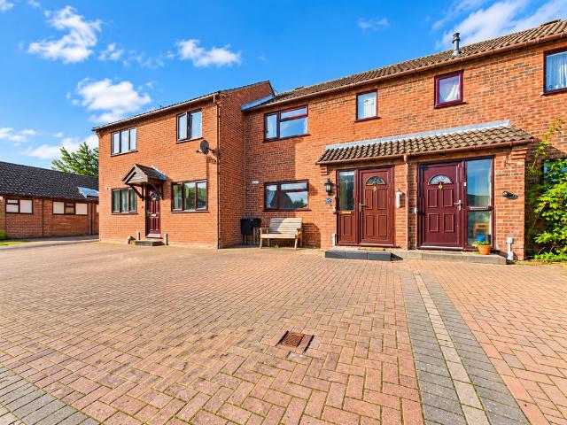 House for rent in Upton-upon-Severn, Malvern Hills
