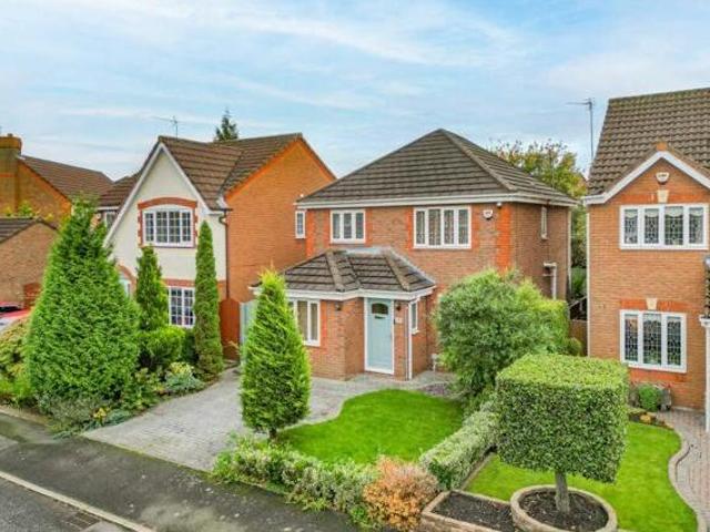 House for sale in Widnes