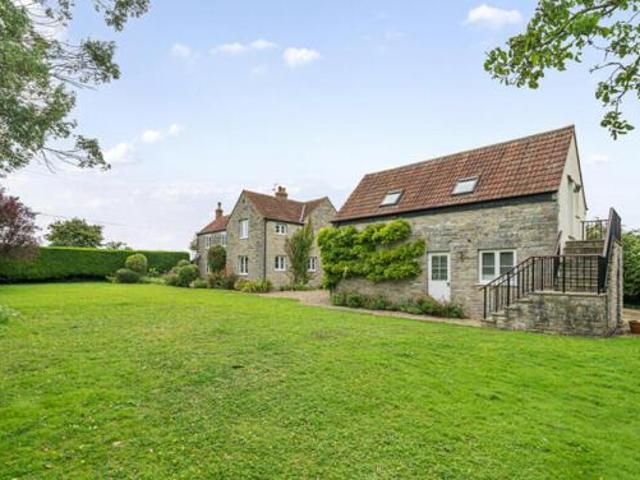House for sale in Langport, Somerset