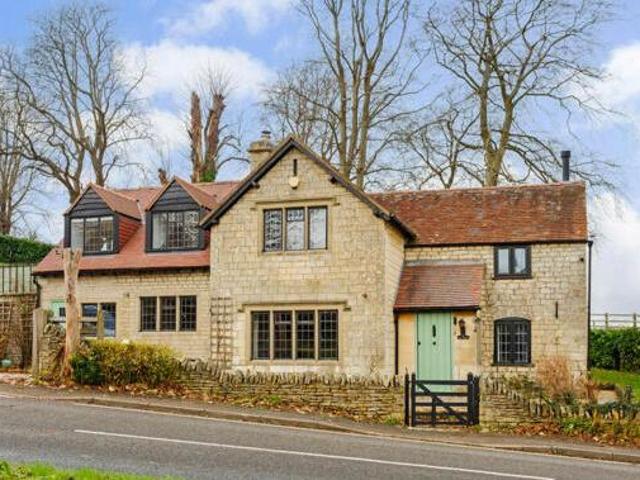 House for sale in Lyons, Greater London
