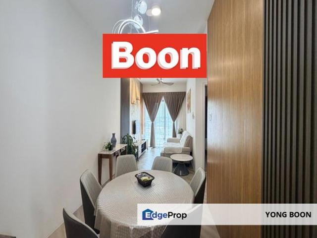 Condominium for rent in Sarawak