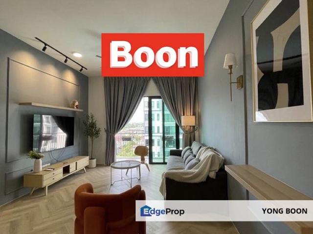 Condominium for rent