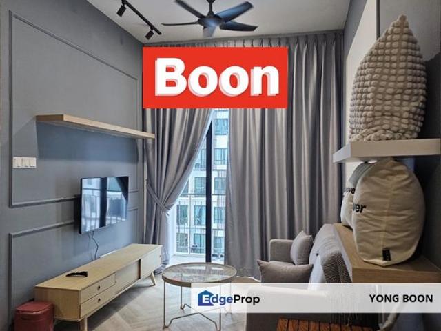 Condominium for rent in Sarawak