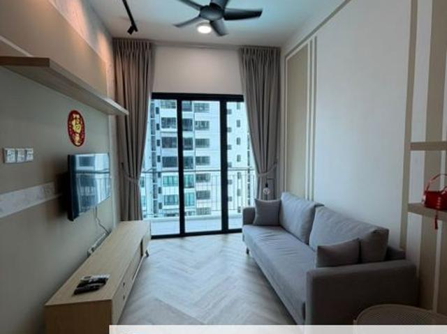 Condominium for rent