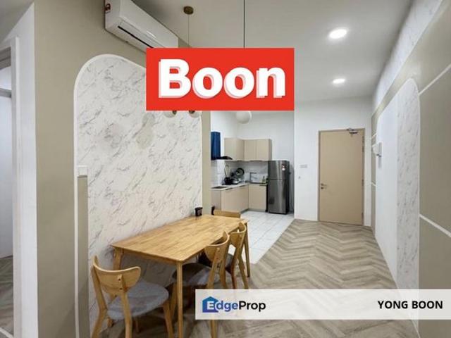 Condominium for rent in Sarawak