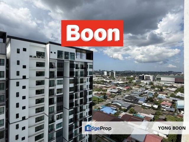 Condominium for sale in Sarawak