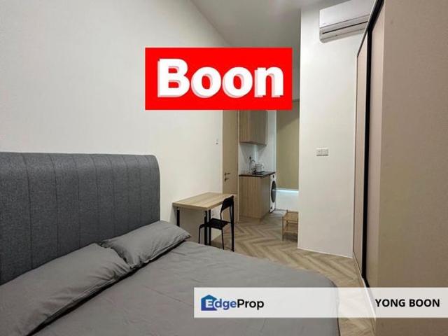 Condominium for rent in Sarawak